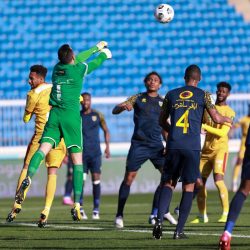 أسقط الشباب بهدف قاتل.. “العمري” يعبر بالقادسية إلى ربع نهائي كأس الملك