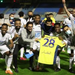 الفتح يضرب الهلال في عقر داره.. حامل اللقب خارج مسابقة كأس الملك