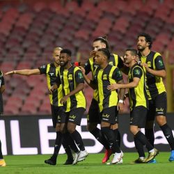 ثاني مفاجآت كأس “الملك”.. “العين” يطيح بـ “الأهلي” خارج البطولة ويصعد للدور ربع النهائي