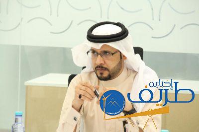 تمديد تكليف الخمعلي مديراً للشؤون الصحية بالقريات