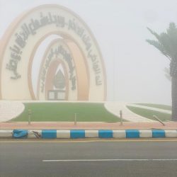 الحصيني: أمطار متوقعة من اليوم وحتى غد الثلاثاء على أجزاء من هذه المناطق