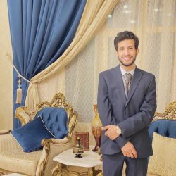 بلدية محافظة طريف تقدم شكرها للطالبة أفنان الحازمي