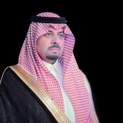 محمود المسعر يحتفل بعقد قران إبنه سلطان