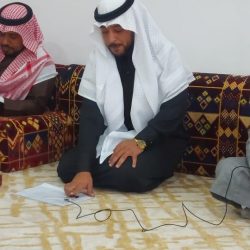سمو الأمير فيصل بن خالد بن سلطان يوجه جامعة الحدود الشمالية بدراسة مشروع نادي ضادُنا الافتراضي للغة العربية