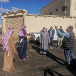 إعلان نتائج قبول برنامج بكالوريوس العلوم الأمنية رقم 64 بكلية الملك فهد