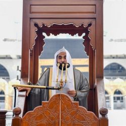 “الثقافة” و”الجوازات” تطلقان ختم “عام الخط العربي”