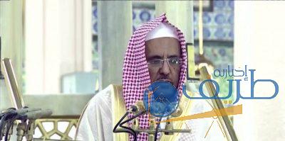 إمام المسجد النبوي يحذر من خطر الغشّ في المعاملات التجارية والاقتصادية