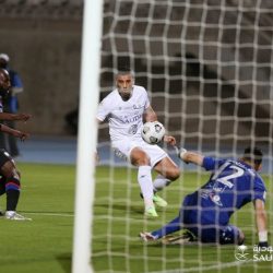في الجولة الـ14 من دوري المحترفين.. الفيصلي يحرم الشباب من الصدارة