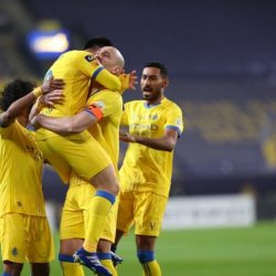 بهدفين في مرمى التعاون .. الهلال يحافظ على صدارة الدوري