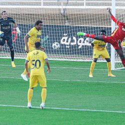 بعد التعادل أمام الفيصلي.. الهلال “بطل الشتاء” مع نهاية الدور الأول