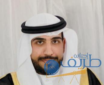 حنين تنير منزل ساجر الرويلي
