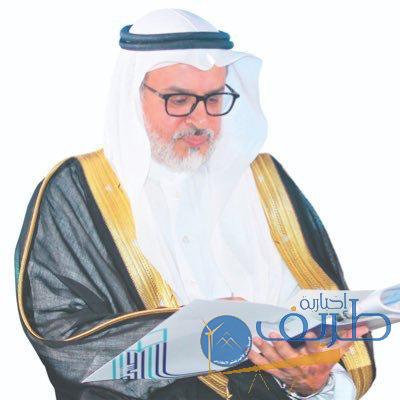 رئيس جامعة الحدود الشمالية الأستاذ الدكتور محمد بن يحيى الشهري يرفع شكره للقيادة بمناسبة صدور الأمر السامي الكريم باستمرار التعليم عن بعد