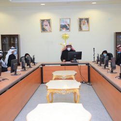 أكثر من 141 ألف مستفيد من خدمات مستشفى طريف العام