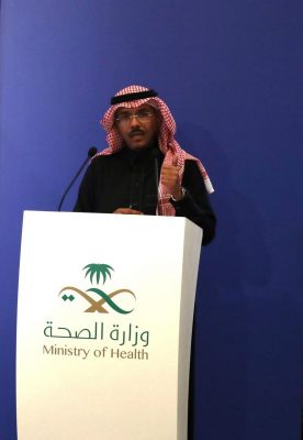 متحدث الصحة: استمرار صعود منحنى الإصابات المؤكدة بنسبة 330%.. وارتفاع الحالات الحرجة 41%