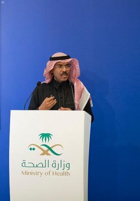 متحدث الصحة: الاتجاه التصاعدي لارتفاع الحالات هو ما يقلقنا ويجعلنا جميعًا أمام المسؤولية
