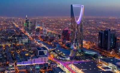 مصدر مسؤول : إيقاف تعاقد الجهات الحكومية مع أي شركة أو مؤسسة تجارية أجنبية لها مقر إقليمي في المنطقة في غير المملكة ابتداء 2024م