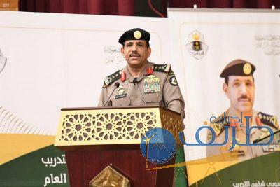 بتوجيهات من وزير الداخلية.. “الأمن العام” ينهي تأهيل 363 ضابطًا للعمل الأمني