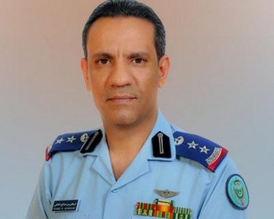 اعتراض وتدمير “درون” مفخّخة أطلقتها الميليشيا الحوثية تجاه مطار أبها الدولي