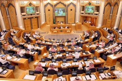 الشورى يطالب “الترفيه” بقياس الرضا عن فعالياتها: أسرعوا في اعتماد “النظام”