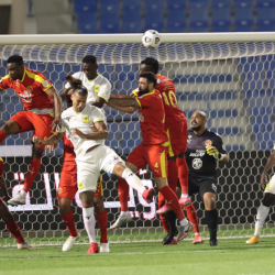 “النجعي” ينقذ “النصر” من السقوط أمام “أبها”