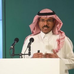 الأستاذ خالد الدوسري يرزق بمولود
