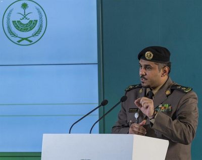 “متحدث الداخلية”: لن يكون هناك منع للتجول في حال التزام المجتمع.. وتم القبض على أشخاص روجوا شائعات حول كورونا