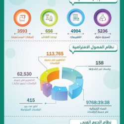 “الداخلية”: تعليق السماح بدخول السعودية لغير المواطنين والدبلوماسيين والممارسين الصحيين وعائلاتهم مؤقتًا