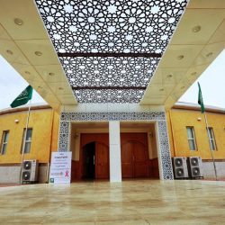 إمام المسجد النبوي: راقبوا الله بتعظيم الأشهر الحرم