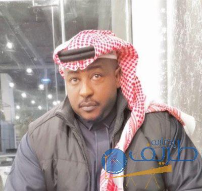 الأستاذ خالد الدوسري يرزق بمولود