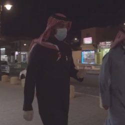 “الداخلية”: تعليق السماح بدخول السعودية لغير المواطنين والدبلوماسيين والممارسين الصحيين وعائلاتهم مؤقتًا