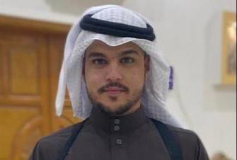 الاشجعي يتخرج من دورة قوة الطواري بعرعر