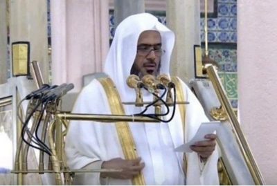 إمام المسجد النبوي: العلاقة بين الدنيا والآخرة تكاملية