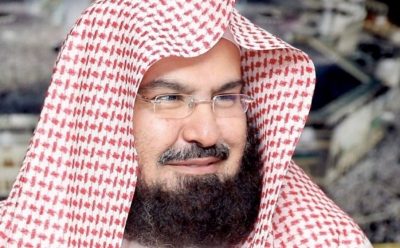 “السديس”: ننسق مع “الحج” على آلية استقبال المعتمرين