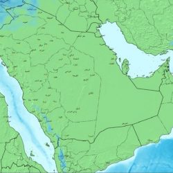 “الأرصاد”: غيوم على شمال وجنوب غرب المملكة وسحب رعدية بالمرتفعات