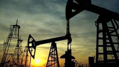 انخفاض سعر خام القياس العالمي بنسبة 0.20 %