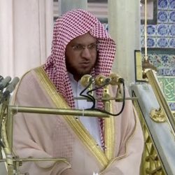 خطيب الحرم المكي: الشفاعة يوم القيامة لا تكون إلا لأهل التوحيد