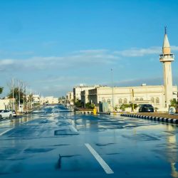 “الأرصاد”: عواصف ترابية تؤدي إلى انعدام أو شبه انعدام في مدى الرؤية الأفقية على 8 مناطق