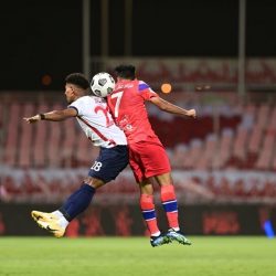 “الفيصلي” يقصي “الباطن” ويتأهل لنصف نهائي الكأس