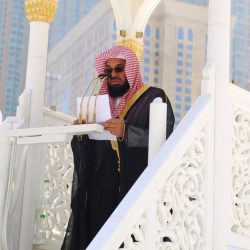 إمام المسجد النبوي: العلاقة بين الدنيا والآخرة تكاملية