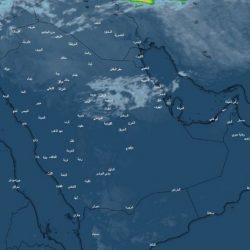 الأرصاد”: يطرأ ارتفاع في درجات الحرارة على شمال المملكة وغربها