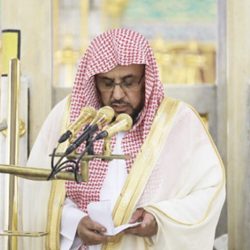 “الشؤون الإسلامية” تُطلق برنامج “الإمامة أحكام وآداب” بعموم مناطق المملكة
