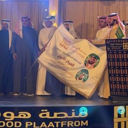 بالفيديو .. جهود بلدية طريف في الربع الأول من 2021