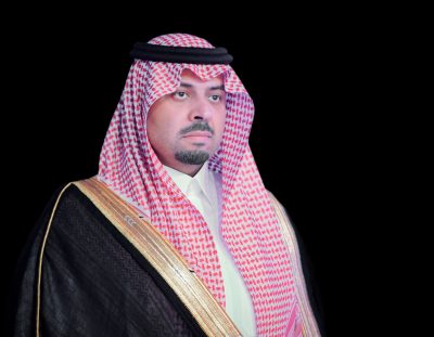 ‎أمير الحدود الشمالية يتابع الحالة الجوية اليوم مع محافظي ‎طريف ‎ورفحاء ‎والعويقيلة