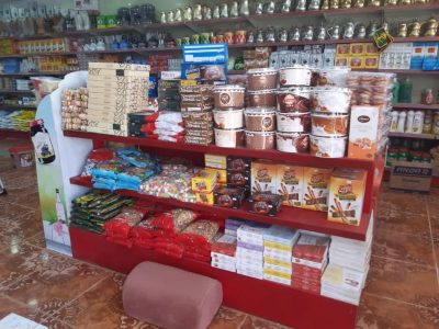 بالصور .. بلدية محافظة طريف تحرر عدة مخالفات وتنبيهات