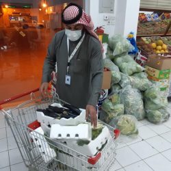 “هبات الـ80 كم” في الطريق.. “غبارية” تزحف للرياض وتمر بهذه المناطق