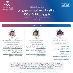 “وزير البيئة” يدشن نظامي التنبؤ الآنيّ للأرصاد “بيان” والتوقعات عالية الدقة