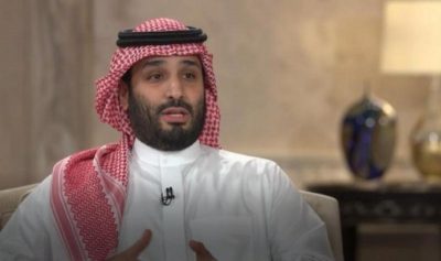“ولي العهد”: رغم ما حققناه غير راضٍ عن مكافحة البطالة.. نستهدف تجويد الوظائف
