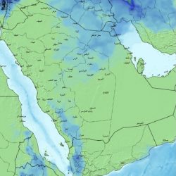 “الأرصاد”: توالي درجات الحرارة ارتفاعها على شمال وغرب ووسط وشرق المملكة