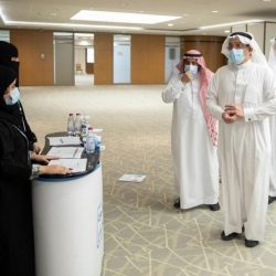 وزير الشؤون الإسلامية يقرر إقامة التراويح والقيام بمساجد المملكة بناء على وصاية اللجنة المعنية بوزارة الصحة