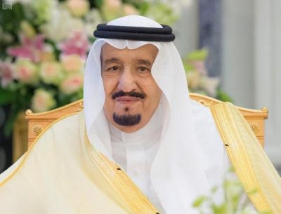 الملك سلمان عبر “تويتر”: نحمد الله أن بلّغنا رمضان ونسأله أن يجعله خيرًا وبركة على عموم المسلمين